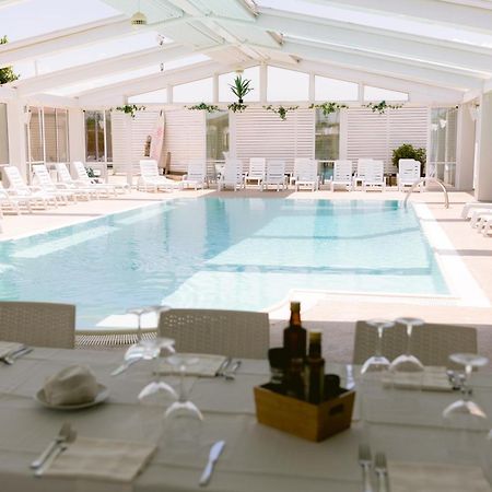 סן סברו Da Biagio B&B - Ristorante מראה חיצוני תמונה