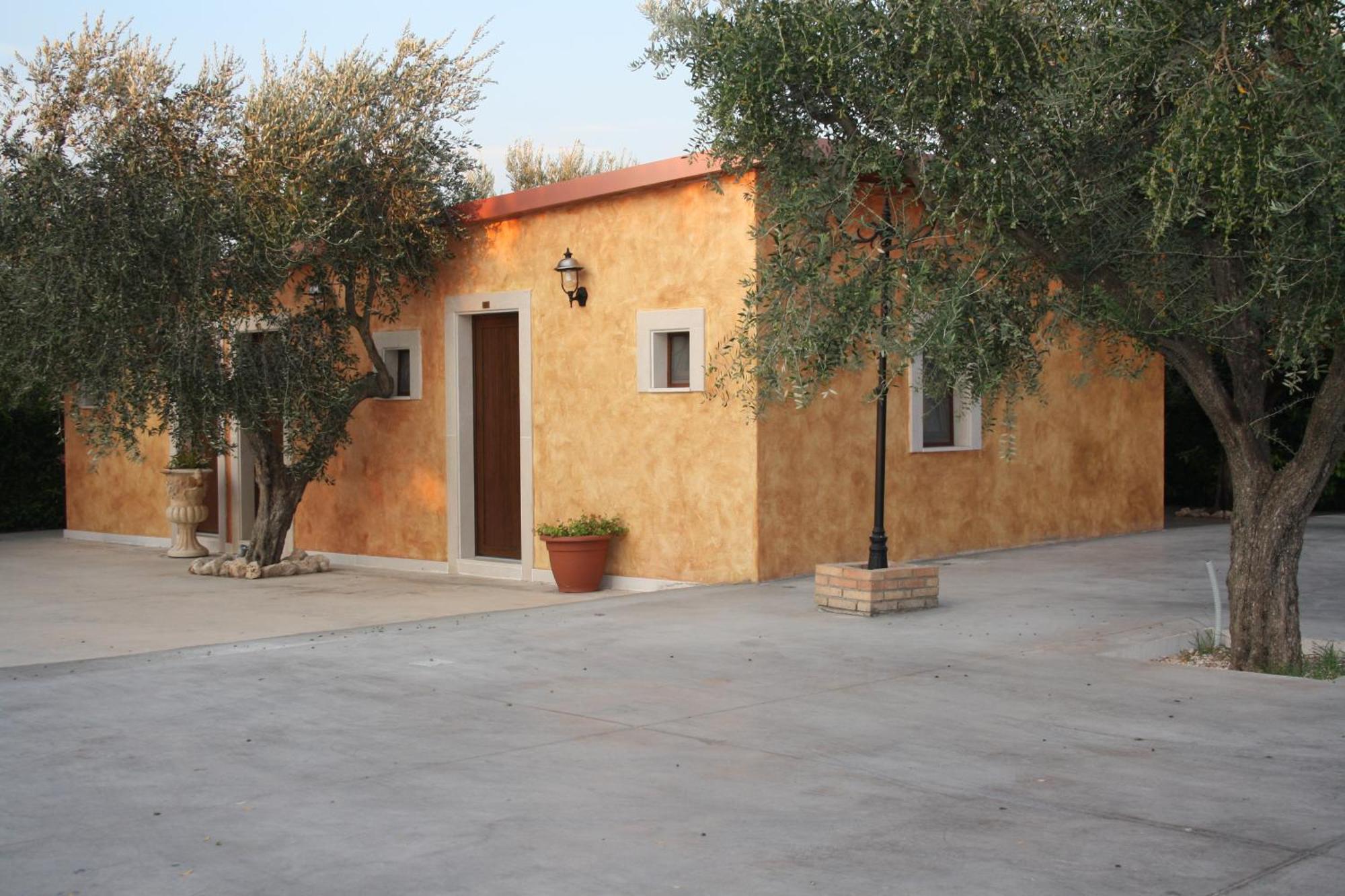 סן סברו Da Biagio B&B - Ristorante מראה חיצוני תמונה
