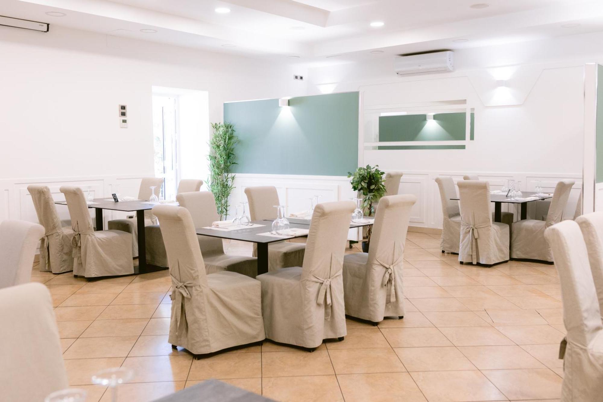 סן סברו Da Biagio B&B - Ristorante מראה חיצוני תמונה